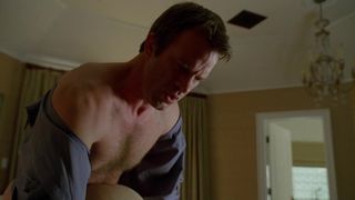Kathryn Hahn naked – Dangled s02e01 (2010)