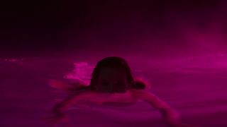 Bella Thorne, Halston Sage - You Get Me (2017) Nude video episode