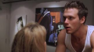 Erica Durance - The Butterfly Effect two (2006)