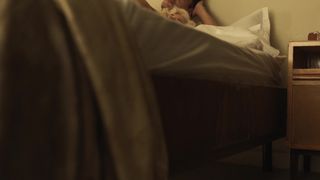 Julie Ann Emery naked - Catch 22 (2019) s01e01