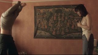 Juliette Binoche nude, Vera Farmiga, Robin Wright - Breaking and Entering (2006)