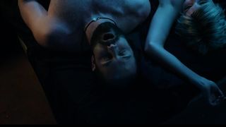 Ashlynn Yennie nude and Katie Cassidy naked for the movie 'The Scribbler'