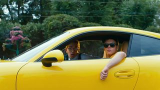 Yuliya Khlynina hot - Tolko ne oni  (2018)