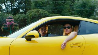 Yuliya Khlynina hot - Tolko ne oni  (2018)