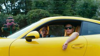 Yuliya Khlynina hot - Tolko ne oni  (2018)