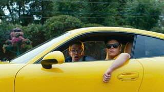 Yuliya Khlynina hot - Tolko ne oni  (2018)