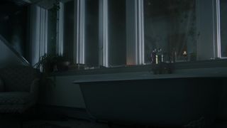 Olivia Larsen, Kelli Berglund naked - Ghost in the Graveyard (2019)