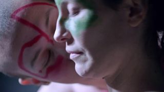 Emma Broome, Bianca Cruzeiro, Emelie Jonsson - Aniara (2018)