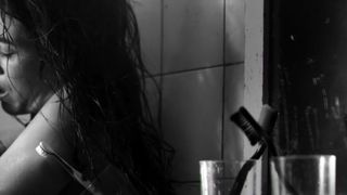 Charlotte Gainsbourg Naked - Antichrist (2009)