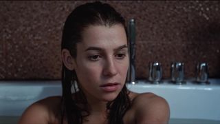 Ksenia Radchenko nude - Underwater (2018)