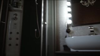 Ksenia Radchenko nude - Underwater (2018)