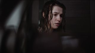 Ksenia Radchenko nude - Underwater (2018)