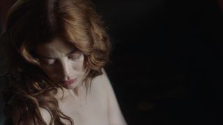 Charlotte Expect – The Spanish Queen s01e08 (2019)