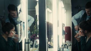 Anna Laimanee Killer, Subdual, Biotch Hookup for the video 'Kunststucke'