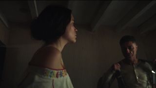 Sophie Cookson - Pleader (2017)