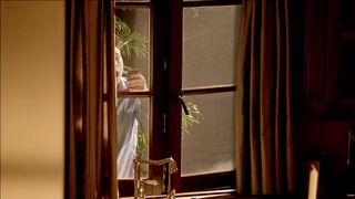 Jena Sims, Mischa Barton nude - Yankee Beach Building (2015)