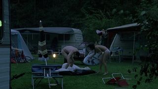 Melanie Laurent - Je vais bien, ne t'en fais pas (2006)