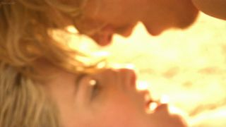 Tamsin Egerton nude - Camelot S01 (2011)