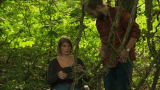 Anne Blomsgaard naked - Tordenrost (2018)