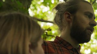 Anne Blomsgaard naked - Tordenrost (2018)