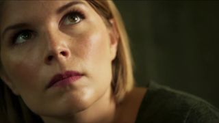 Anne Blomsgaard naked - Tordenrost (2018)