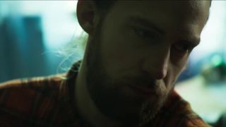 Anne Blomsgaard naked - Tordenrost (2018)