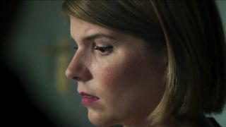 Anne Blomsgaard naked - Tordenrost (2018)