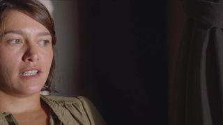 Emma de Caunes nude-breasted - The Idyll (2016) Milk Knockers