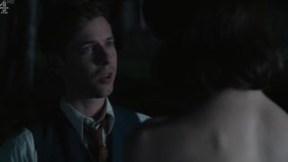 Emma Appleton nude - Traitors s01e01 (2019)