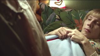 Oona von Maydell nude - Der Bunker (2015)