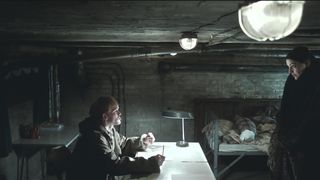 Oona von Maydell nude - Der Bunker (2015)