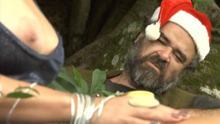 Gisele Ferran, Raissa Vitral naked - Zombio two Chimarrao Zombies (2013)