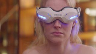 Valerie Bentson, Orawan Satthatum, Tua Charlotte Fock naked - Future Hump s01e02 (2018)