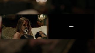 Sierra Wooldridge, Jordan Claire Robbins naked - Anon (2018)