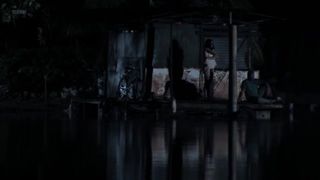 Leticia Leon nude - Molina's Borealis (2013)