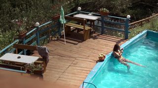 Gergana Pletnyova, Silvia Petkova, Yordanka Angelova naked - No One (2017)