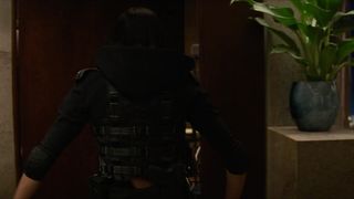 Kristen Stewart - Charlie's Angels (2019) celebs nude