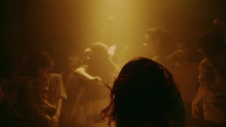 Yuki Sakurai naked - The Restrict of Sleeping Ultra-Cutie (2017)