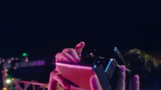 Yuki Sakurai naked - The Restrict of Sleeping Ultra-Cutie (2017)