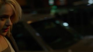 Nicole LaLiberte Nude - Smartass (2017)