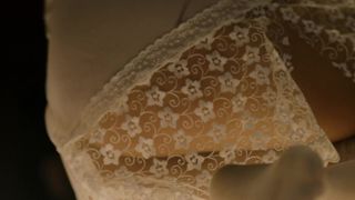 Sarka Petruzelova Nude - I Conformed the King of England (2006)