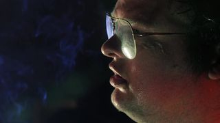 Tristan Risk nude - The Editor (2014)