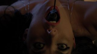 Tristan Risk nude - The Editor (2014)