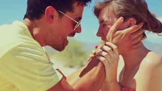 Tracy Ashbourne, Jana Jordan naked - Misirlou (2017)