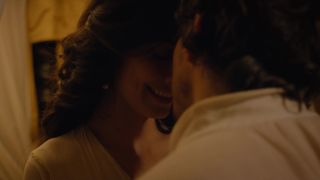 Alessandra Mastronardi, Matilda lutz fantastic, super-hot episode in 'Medici Lecturers of Florence'