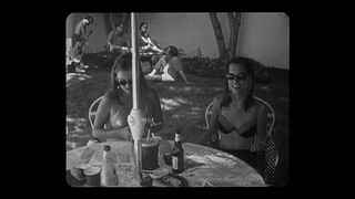 Parker Posey, Meg Tilly, Joey Lauren Adams naked - Sleep With Me (1994)