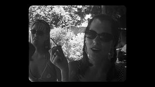 Parker Posey, Meg Tilly, Joey Lauren Adams naked - Sleep With Me (1994)