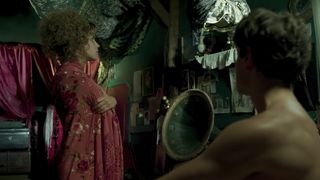 Bruna Linzmeyer nude - O Grande Circo Mistico