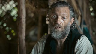 Tuhei Adams nude sex scene - Gauguin - Voyage de Tahiti (2017)