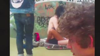 Eva Menis-Mercier, Diane Rouxe Naked - The Scent of Us (2014)